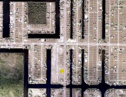 Pre-foreclosure in  Old Burnt Store Rd N Cape Coral, FL 33993