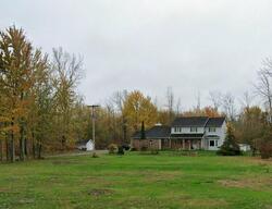 Pre-foreclosure in  Tonawanda Creek Rd East Amherst, NY 14051