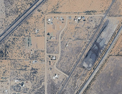 Pre-foreclosure in  E Key Ln Willcox, AZ 85643