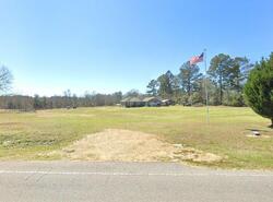 Pre-foreclosure in  Purvis Oloh Rd Purvis, MS 39475