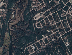  Cedar Hill Dr, Whitney TX