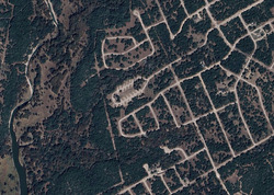  Cedar Hill Dr, Whitney TX