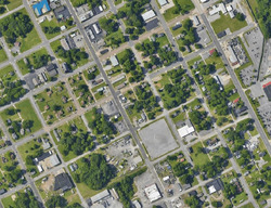  S 4th St, Paducah KY