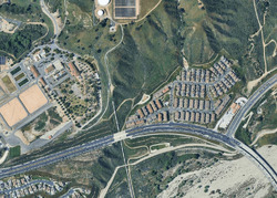 Pre-foreclosure in  Barrington Way Santa Clarita, CA 91350