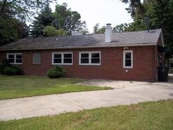 Pre-foreclosure in  James Ave Racine, WI 53402