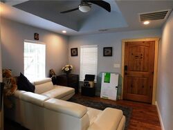 Pre-foreclosure in  S Bradshaw St Denton, TX 76205