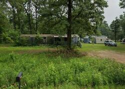 Pre-foreclosure in  E Avenue G Hooks, TX 75561