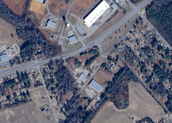  Wagram Rd, Laurinburg NC