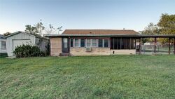 Pre-foreclosure in  S 8th St Henryetta, OK 74437