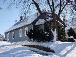 Pre-foreclosure in  S 57th St Milwaukee, WI 53214