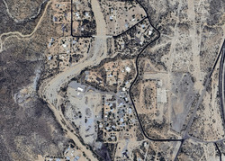 Pre-foreclosure in  E Nasty Ridge Trl Black Canyon City, AZ 85324