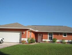 Pre-foreclosure in  37th St SW Lehigh Acres, FL 33976