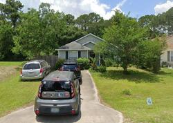 Pre-foreclosure in  N Brevard St Saint Augustine, FL 32084