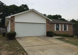 Pre-foreclosure in  Skymaster Ct Crestview, FL 32539