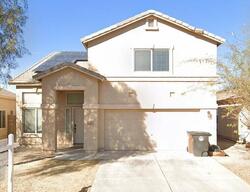 Pre-foreclosure in  W Gibson Ave Coolidge, AZ 85128