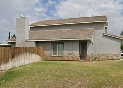 Pre-foreclosure in  Evan Way Beaumont, CA 92223