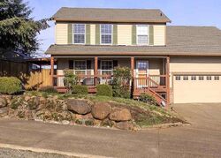Pre-foreclosure in  Landon St SE Salem, OR 97306
