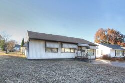 Pre-foreclosure in  N Knoxville Ave Tulsa, OK 74115