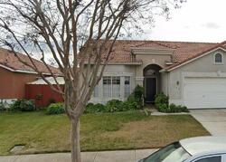 Pre-foreclosure in  Del Sol Ct Ceres, CA 95307