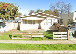 Pre-foreclosure in  Grant St Modesto, CA 95354