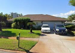 Pre-foreclosure in  Sand Dollar Rd Indialantic, FL 32903