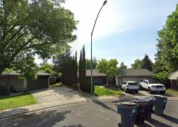Pre-foreclosure in  Peek Ct Modesto, CA 95358