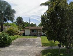 Pre-foreclosure in  SW 5th Ct Pompano Beach, FL 33068