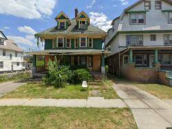 Pre-foreclosure in  Emily St Cleveland, OH 44112