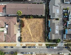 Pre-foreclosure in  Halldale Ave Torrance, CA 90501