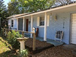 Pre-foreclosure in  Sutton Dr Titusville, FL 32796