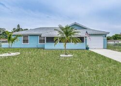 Pre-foreclosure in  Frisco St SE Palm Bay, FL 32909