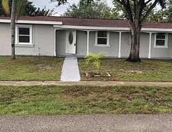 Pre-foreclosure in  Dalton Blvd Port Charlotte, FL 33952