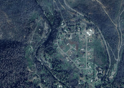  Indian Meadows Dr, Happy Camp CA