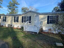 Pre-foreclosure in  SE Faye Ln Lake City, FL 32025