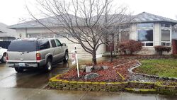 Pre-foreclosure in  Hampton Dr Central Point, OR 97502