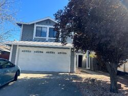 Pre-foreclosure in  Pinehill Way Antelope, CA 95843