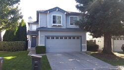 Pre-foreclosure in  Tamarindo Ln Elk Grove, CA 95758