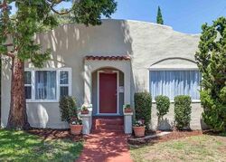 Pre-foreclosure in  E 30th St Oakland, CA 94606