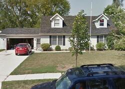 Pre-foreclosure in  Plank St Dundee, MI 48131