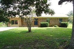 Pre-foreclosure in  Argle Rd Cantonment, FL 32533