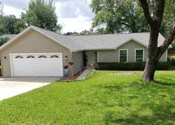 Pre-foreclosure in  Dye St Pensacola, FL 32534