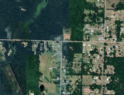 Pre-foreclosure in  Chavers Rd Cantonment, FL 32533