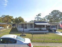 Pre-foreclosure in  Orange Ave Port Orange, FL 32127