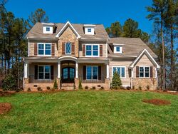 Pre-foreclosure in  Bayberry Creek Cir Mooresville, NC 28117