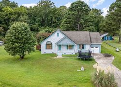 Pre-foreclosure in  Christian St Clayton, NC 27527
