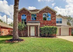 Pre-foreclosure in  Meadowhill Dr Spring, TX 77388