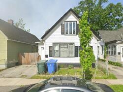 Pre-foreclosure in  Princeton St Rochester, NY 14605