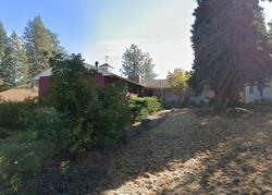 Pre-foreclosure in  E Pinecrest Rd Spokane, WA 99203