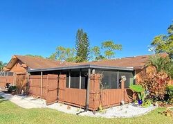 Pre-foreclosure in  Foxlake Dr North Fort Myers, FL 33917