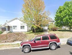 Pre-foreclosure in  W Shannon Ave Spokane, WA 99205